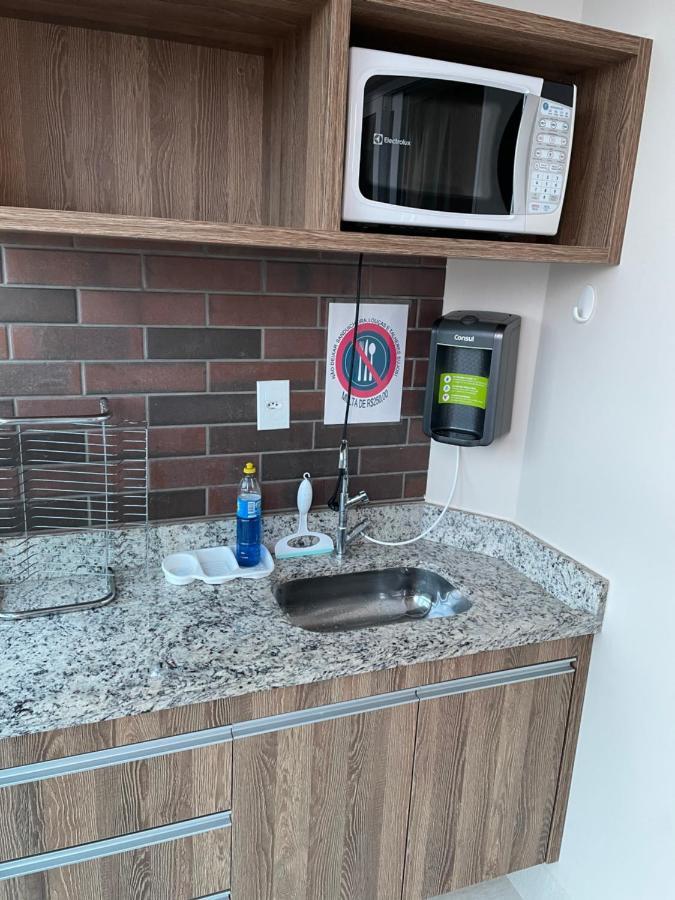 Apartamento Piazza Diroma C/ Acqua Park - Viaggio Locacoes Por Temporada Caldas Novas Exterior foto
