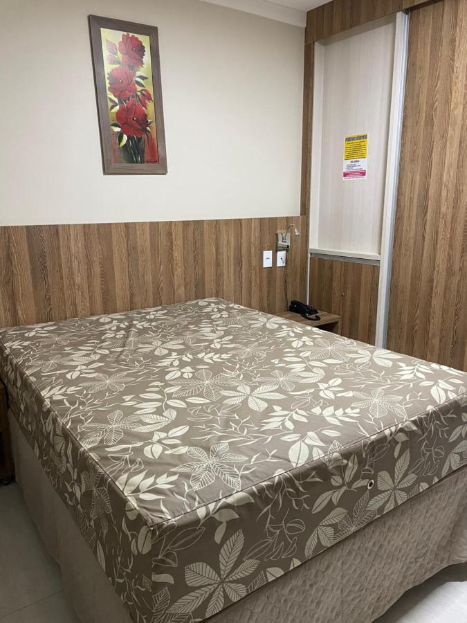 Apartamento Piazza Diroma C/ Acqua Park - Viaggio Locacoes Por Temporada Caldas Novas Exterior foto