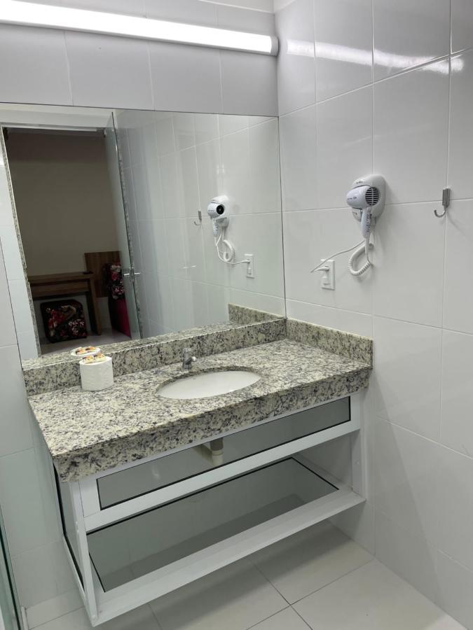 Apartamento Piazza Diroma C/ Acqua Park - Viaggio Locacoes Por Temporada Caldas Novas Exterior foto